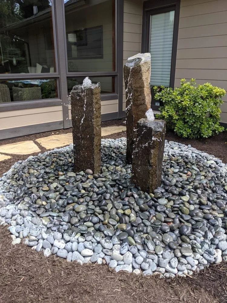 Trusted residential landscaping near you across Omaha, NE - Innovative Outdoors