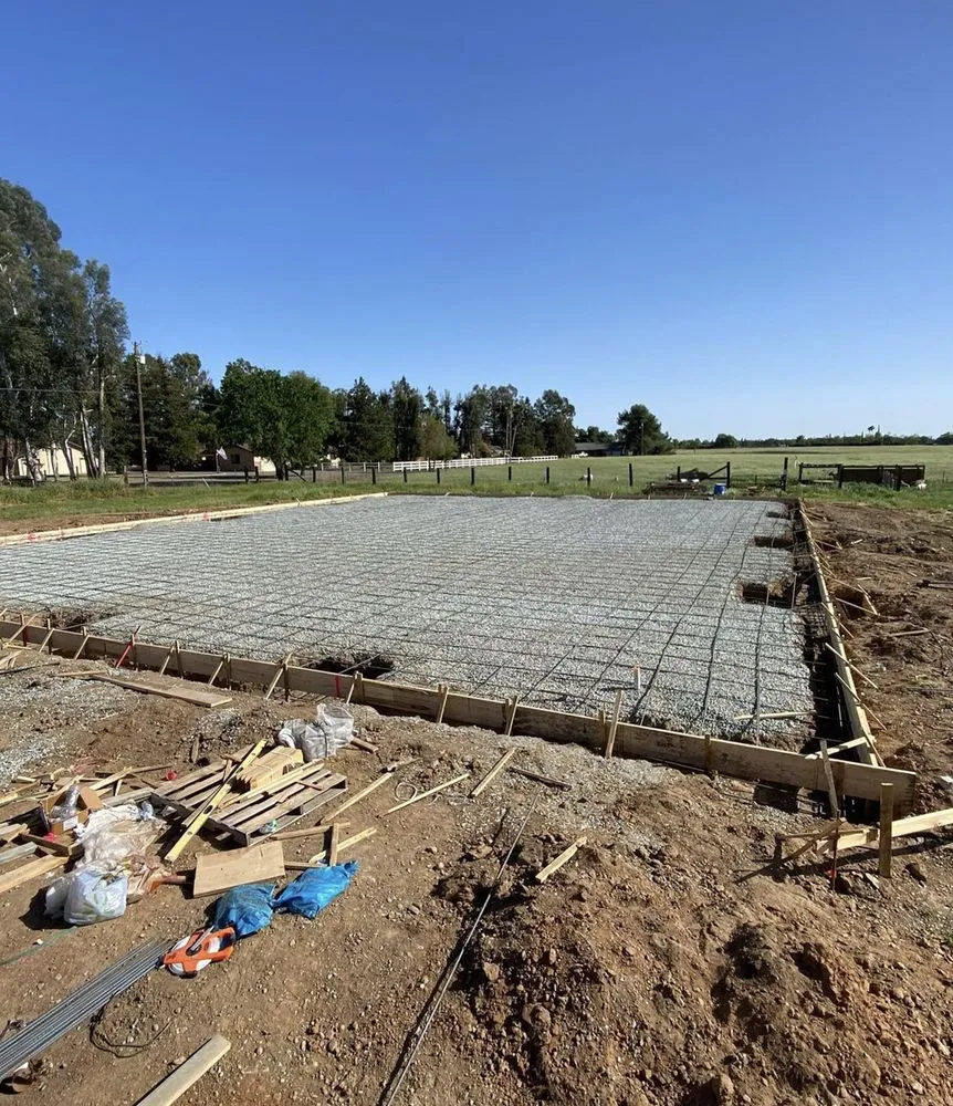 Professional landscape design with custom design in Ryde, CA by Innovative Scapes