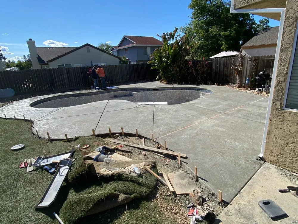 Affordable outdoor landscaping in Ryde, CA - Innovative Scapes