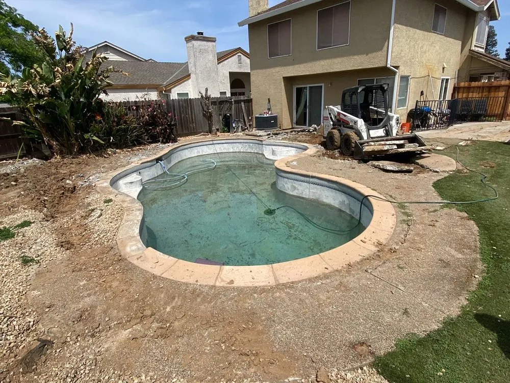 Expert outdoor landscaping for outdoor upgrades across Ryde, CA - Innovative Scapes