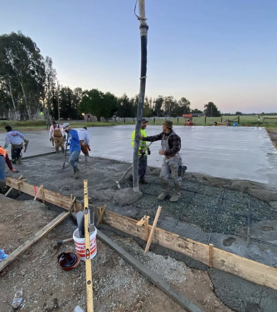 Top-rated landscape installation for homes in Ryde, CA by Innovative Scapes