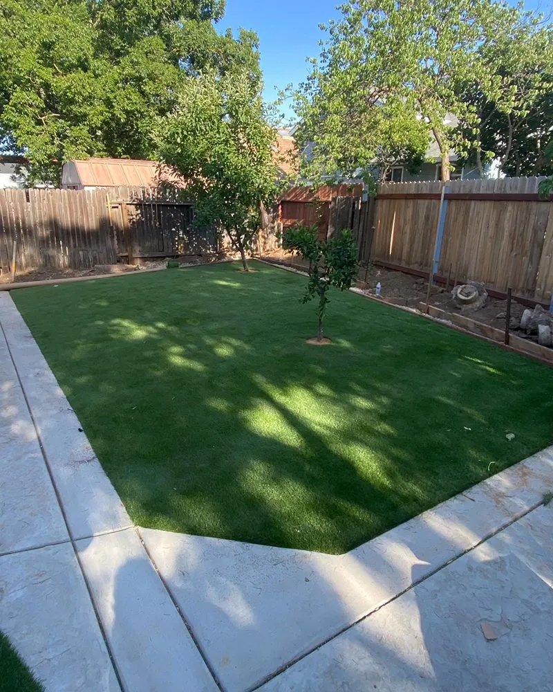 Professional landscape design for outdoor upgrades in Ryde, CA by Innovative Scapes