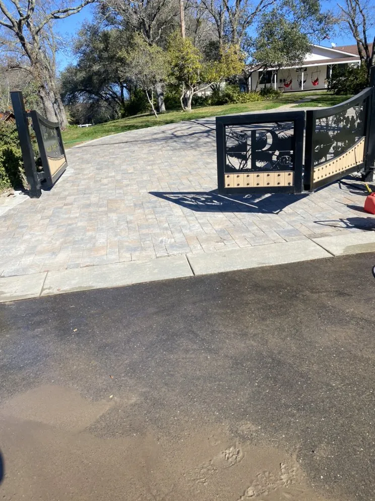 Top-rated residential landscaping near you in Ryde, CA by Innovative Scapes