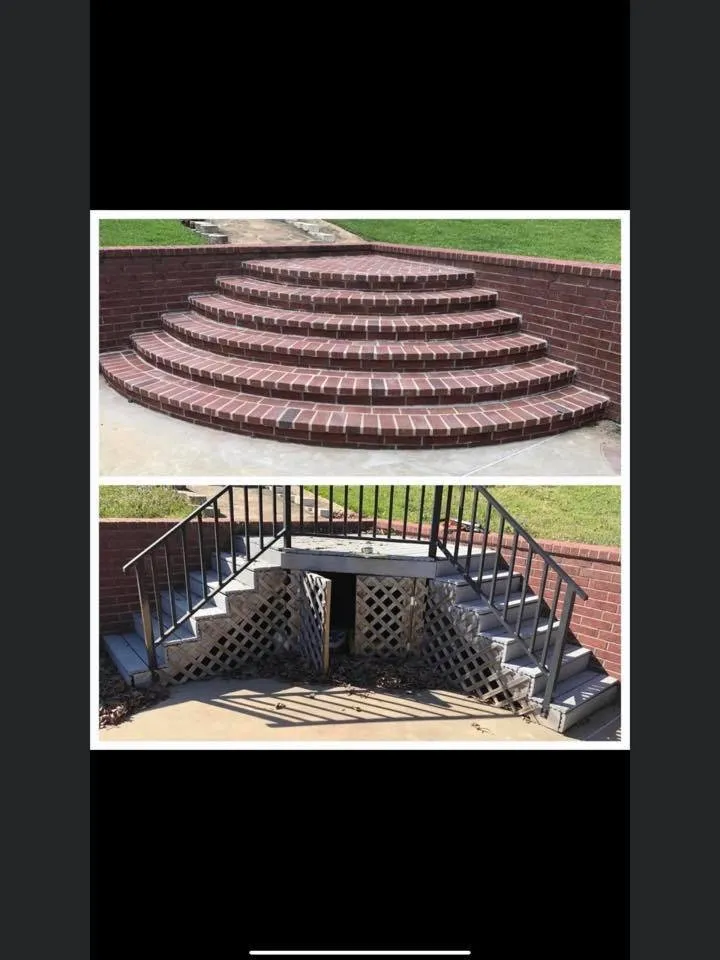 Reliable garden landscaping experts serving West Monroe, LA - Innovative Services & Logistics