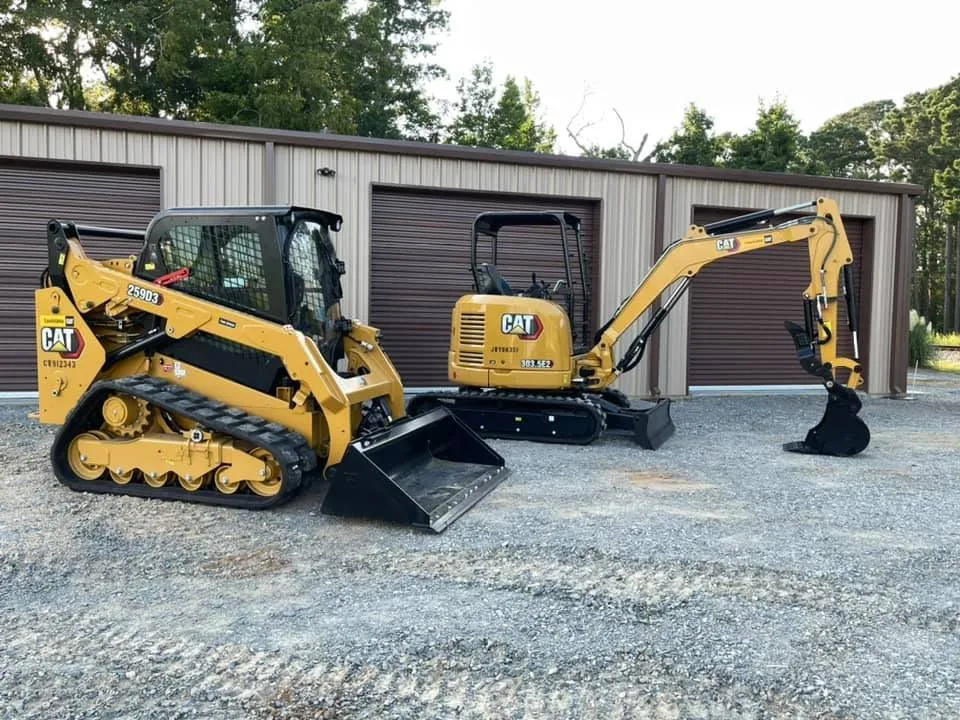 Affordable landscaping services experts serving West Monroe, LA - Innovative Services & Logistics