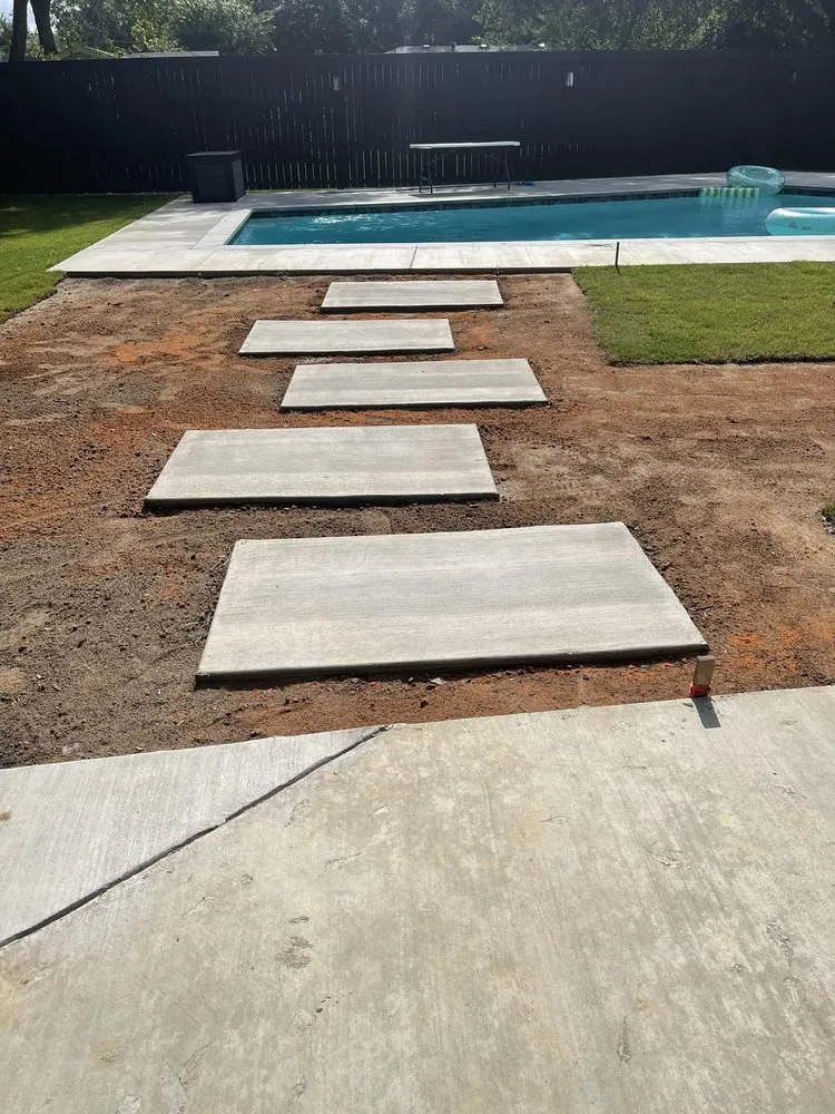 Expert lawn care service in West Monroe, LA by Innovative Services & Logistics