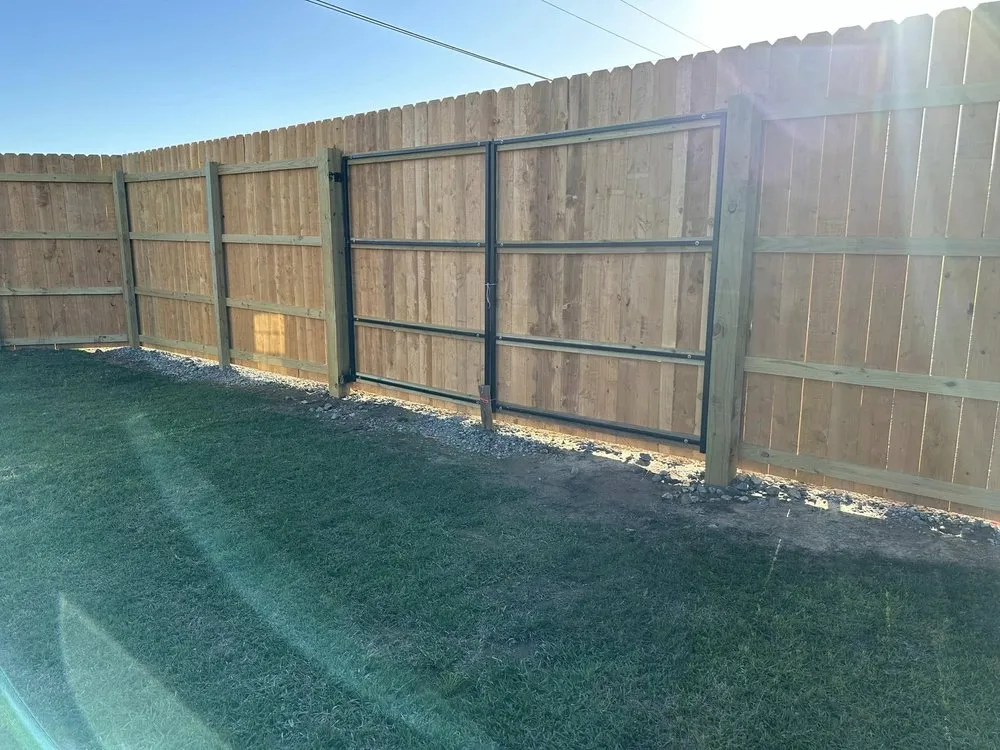 Trusted yard cleanup service experts serving West Monroe, LA - Innovative Services & Logistics