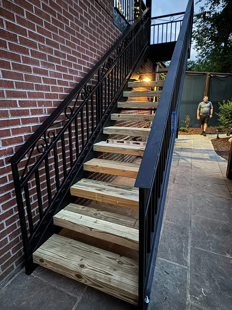 Trusted landscaping services in West Monroe, LA - Innovative Services & Logistics