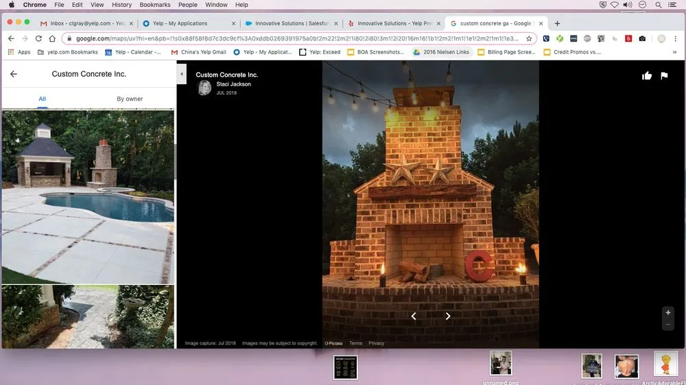 Local landscape installation experts serving Lawrenceville, GA - Innovative Solutions
