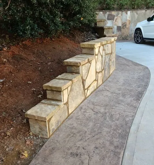 Reliable yard cleanup service for residential properties across Lawrenceville, GA - Innovative Solutions