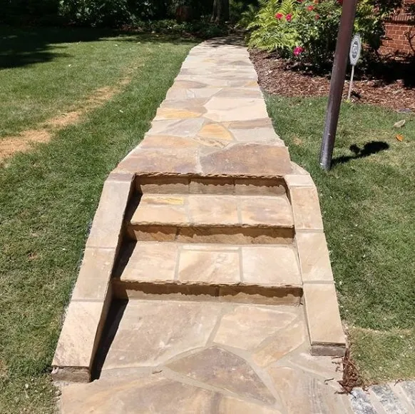 Reliable lawn care service experts serving Lawrenceville, GA - Innovative Solutions