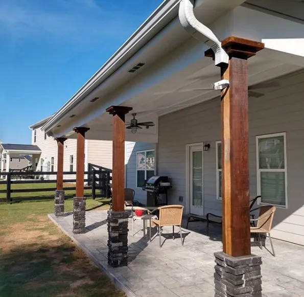 Top-rated lawn mowing service near you across Lawrenceville, GA - Innovative Solutions