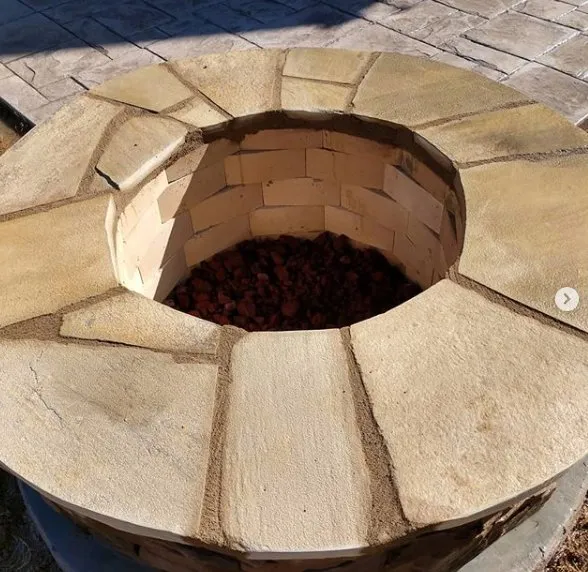 Professional residential landscaping for residential properties across Lawrenceville, GA - Innovative Solutions