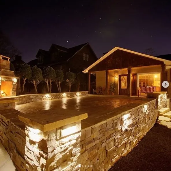 Reliable yard cleanup service for homes across Lawrenceville, GA - Innovative Solutions