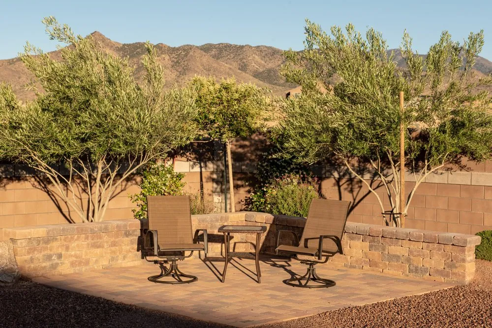 Custom landscape design experts serving Kingman, AZ - Innovative Stoneworks and Landscaping
