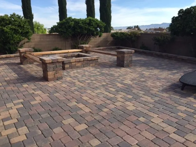 Reliable lawn care service in Kingman, AZ - Innovative Stoneworks and Landscaping