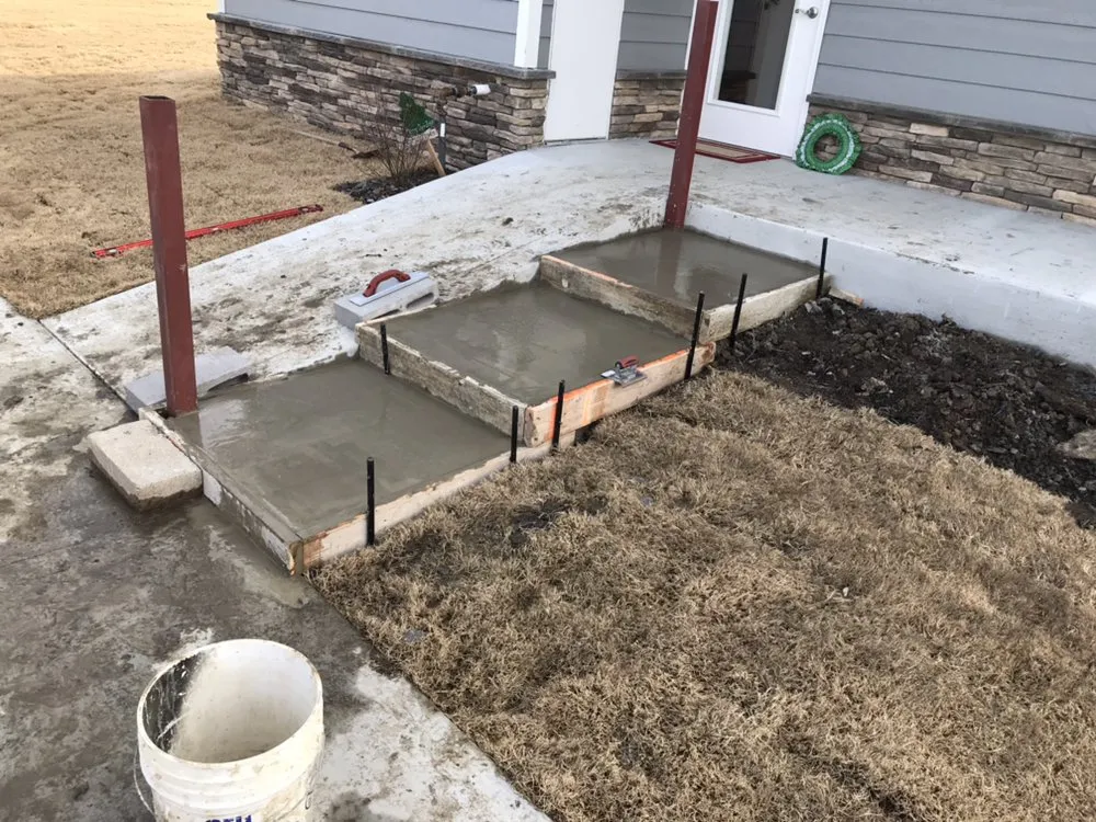 Expert landscaping services near you across Owasso, OK - Innovative Tree and Landscape