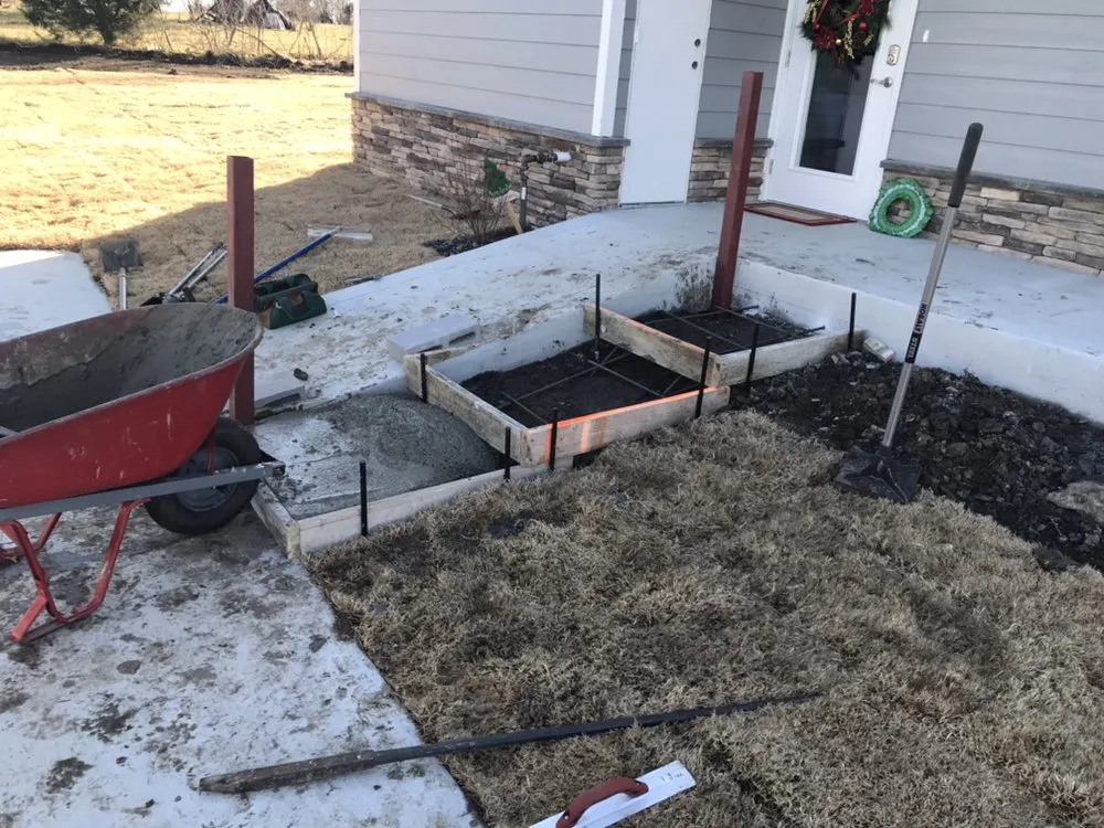 Expert landscape design in Owasso, OK by Innovative Tree and Landscape