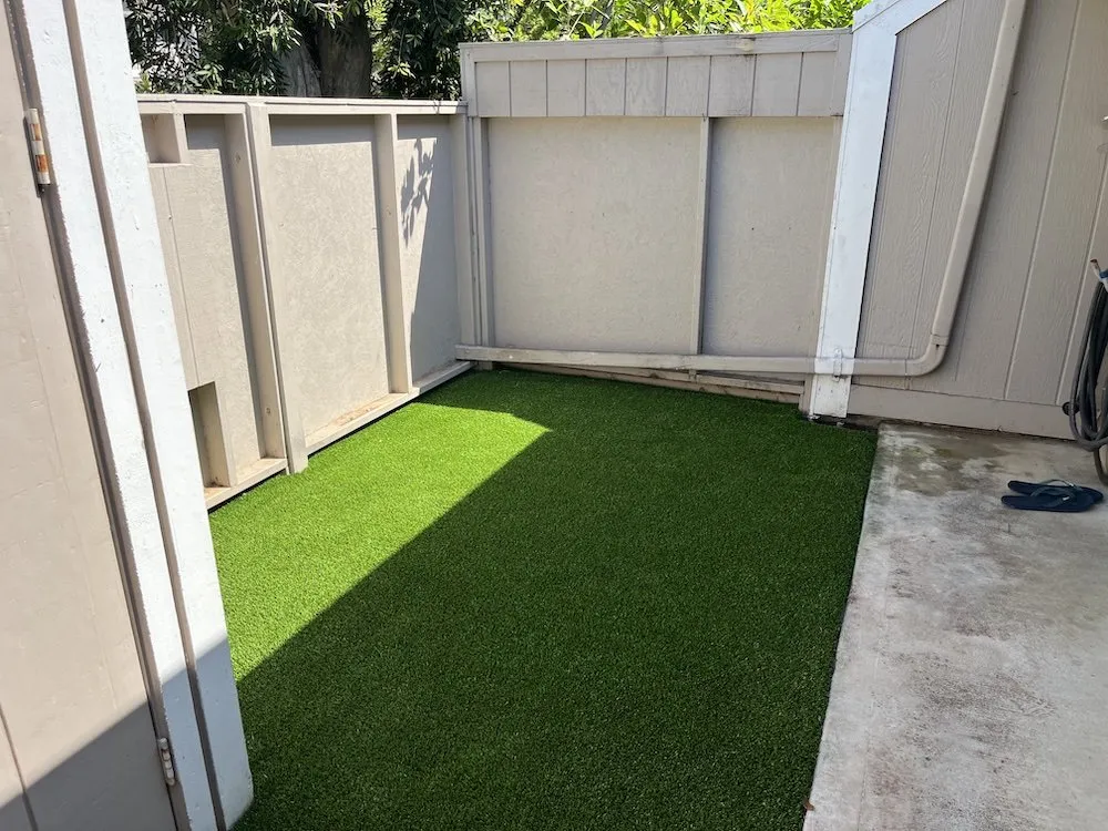 Trusted lawn mowing service in Ewa Beach, HI by Innovative Turf Solutions
