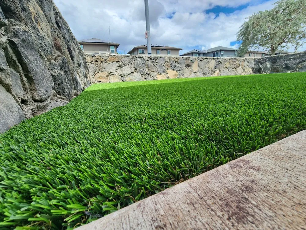 Expert residential landscaping for homes across Ewa Beach, HI - Innovative Turf Solutions