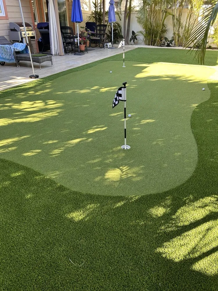 Expert yard maintenance for outdoor upgrades across Ewa Beach, HI - Innovative Turf Solutions