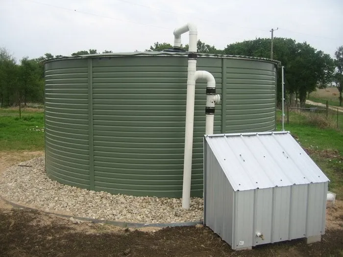 Professional yard maintenance in Austin, TX - Innovative Water Solutions