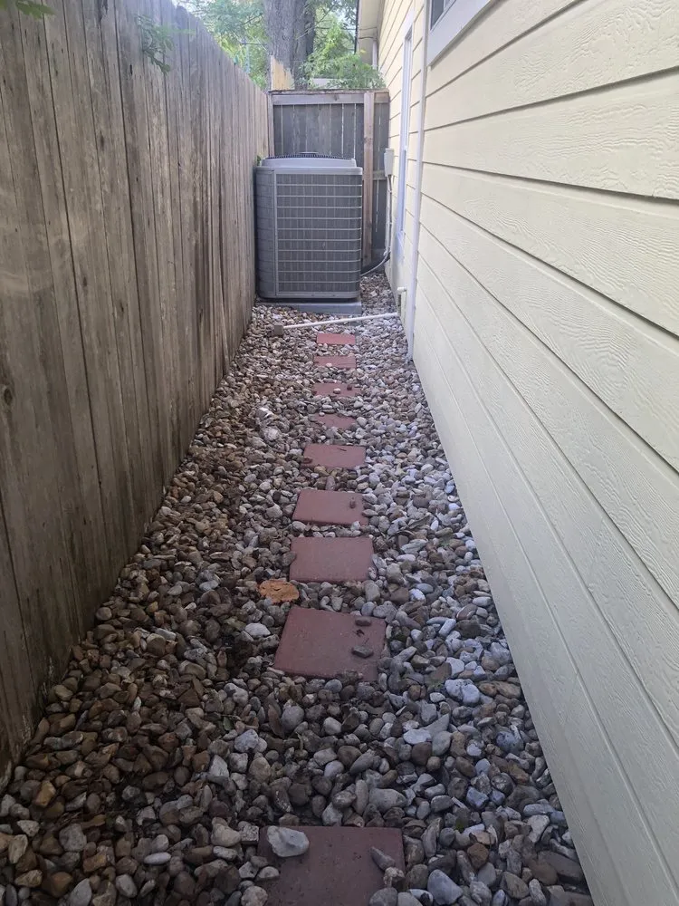 Affordable garden landscaping for beautiful yards across Austin, TX - Innovative Water Solutions