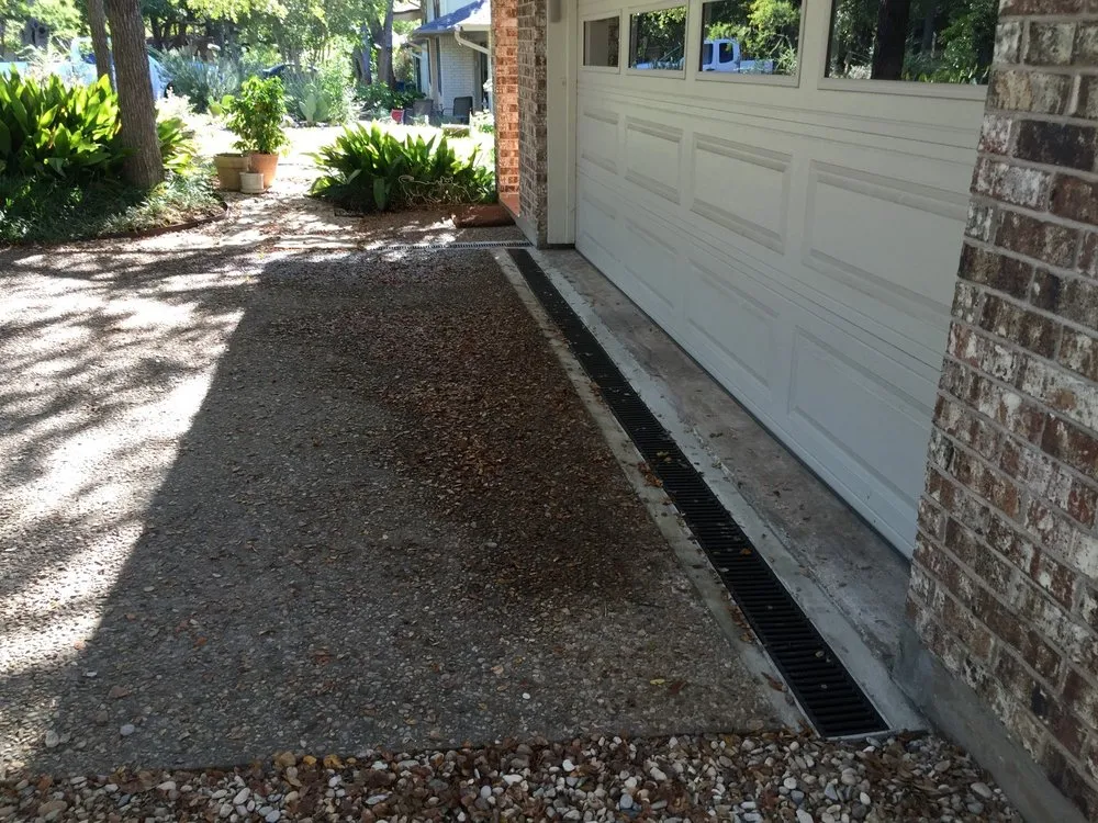 Top-rated yard maintenance in Austin, TX - Innovative Water Solutions