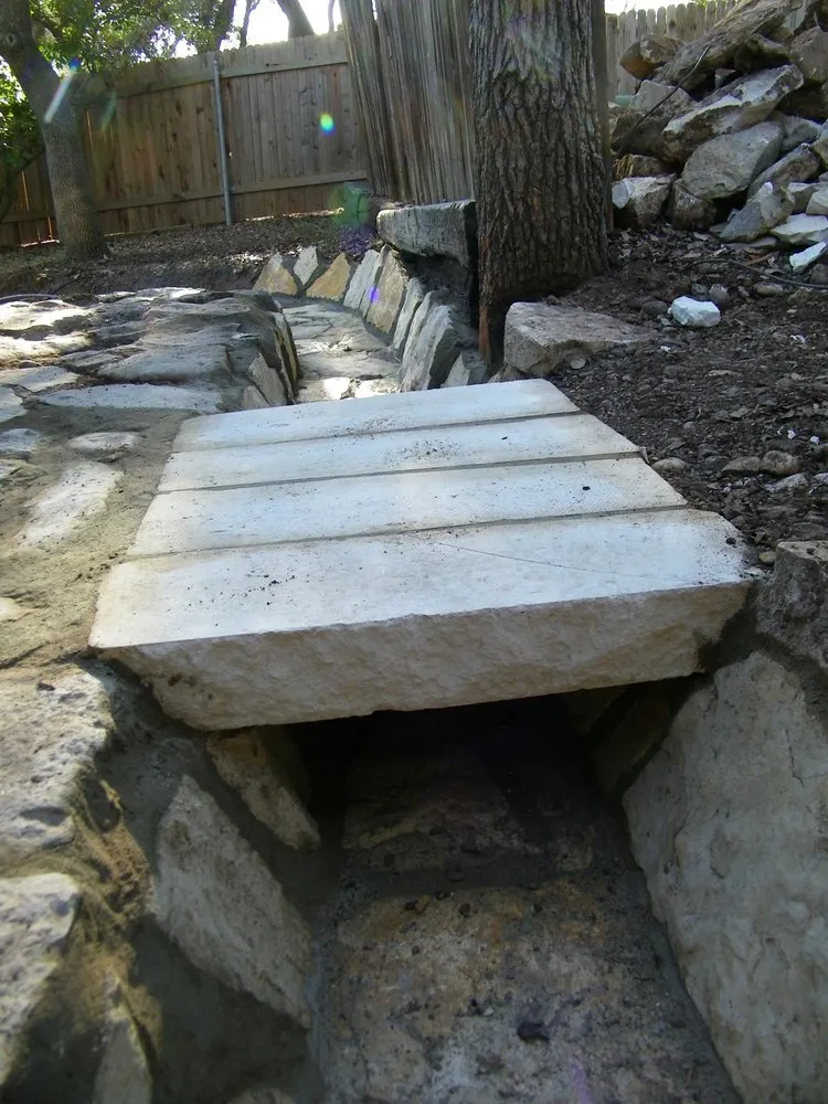 Expert lawn care service for homes in Austin, TX by Innovative Water Solutions