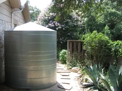 Top-rated outdoor landscaping in Austin, TX by Innovative Water Solutions