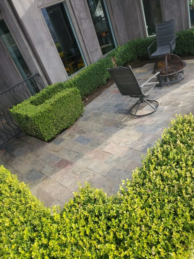 Expert outdoor landscaping for outdoor upgrades across Del Rey, CA - Inostros Landscaping And Lawn Care