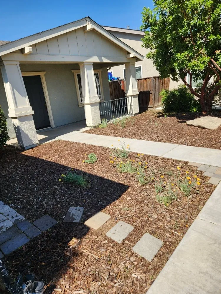 Trusted outdoor landscaping with custom design in Del Rey, CA by Inostros Landscaping And Lawn Care