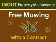 Expert landscape design in South Plainfield, NJ - INOUT Property Maintenance