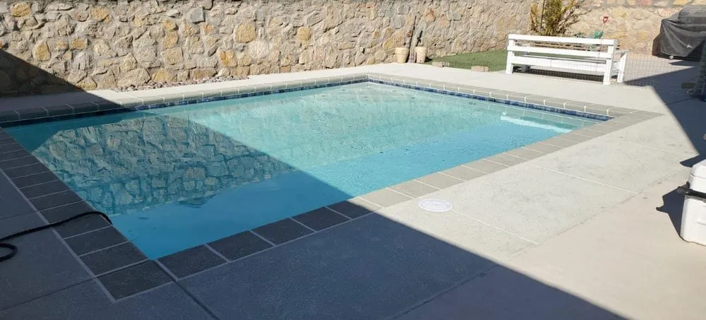 Affordable yard cleanup service in El Paso, TX - Inova Hardscape