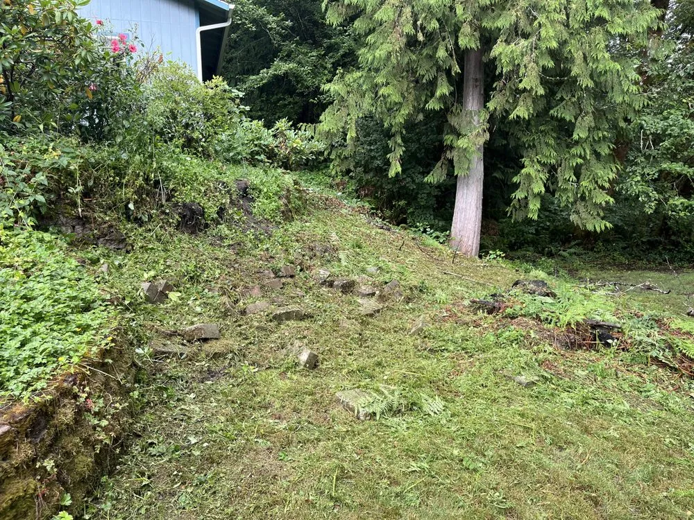 Affordable outdoor landscaping in Sedro-Woolley, WA by Insane Detail