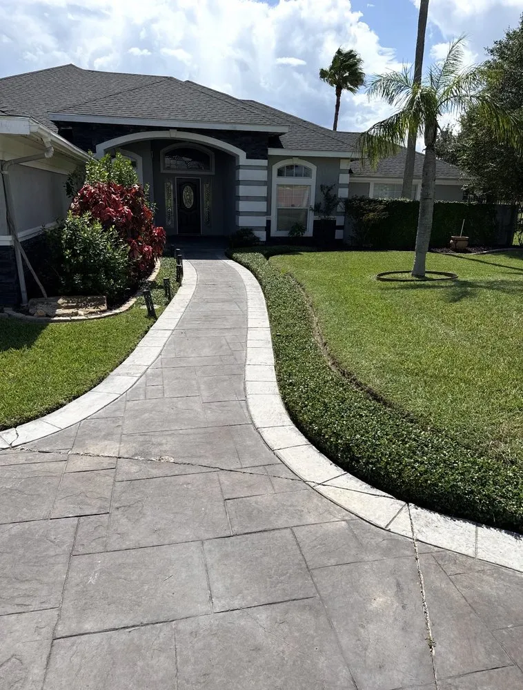 Local yard maintenance in San Benito, TX - Insane Performance Landscaping