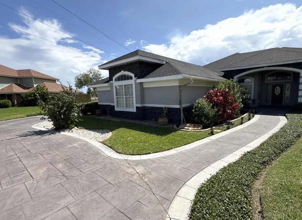 Top-rated landscape installation experts serving San Benito, TX - Insane Performance Landscaping