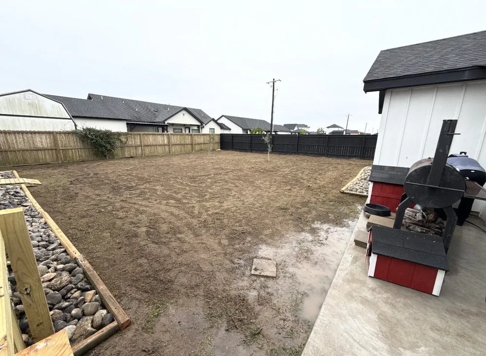 Trusted lawn mowing service experts serving San Benito, TX - Insane Performance Landscaping