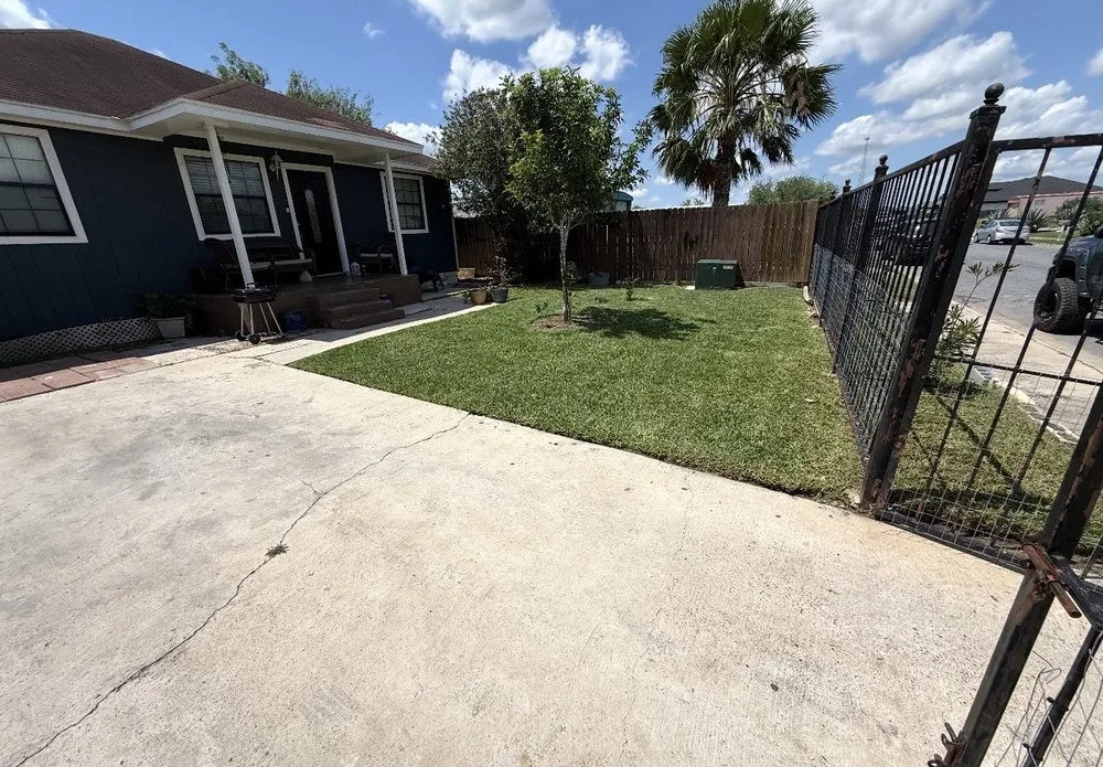 Reliable lawn mowing service in San Benito, TX - Insane Performance Landscaping