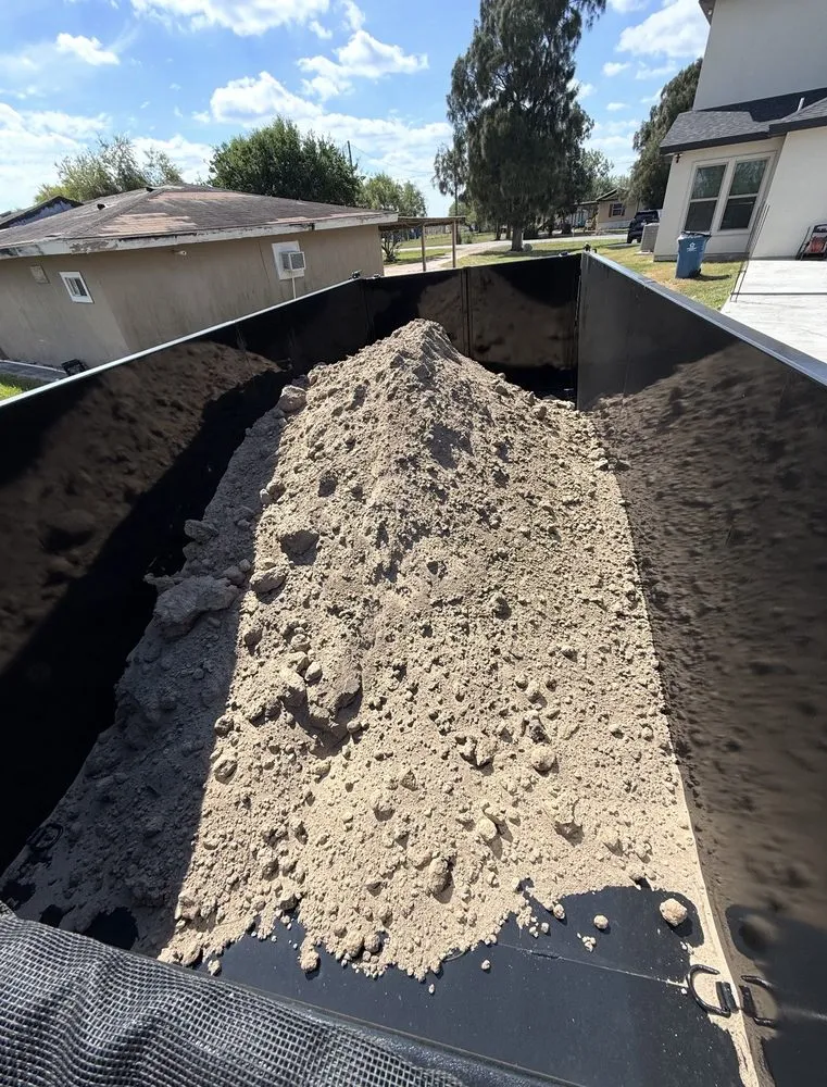 Expert lawn care service for beautiful yards across San Benito, TX - Insane Performance Landscaping