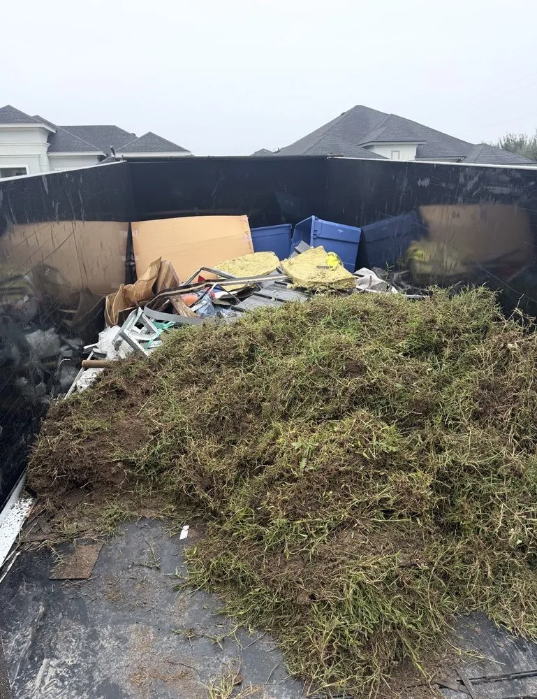 Affordable landscape design experts serving San Benito, TX - Insane Performance Landscaping