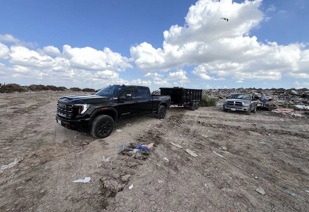 Reliable garden landscaping experts serving San Benito, TX - Insane Performance Landscaping