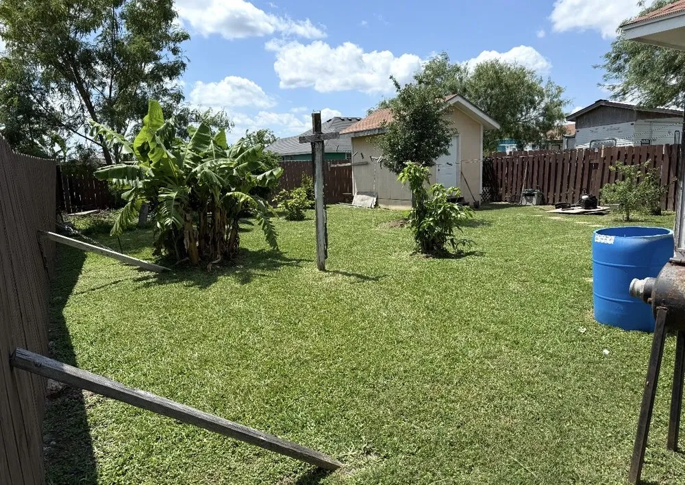 Trusted landscaping services in San Benito, TX by Insane Performance Landscaping