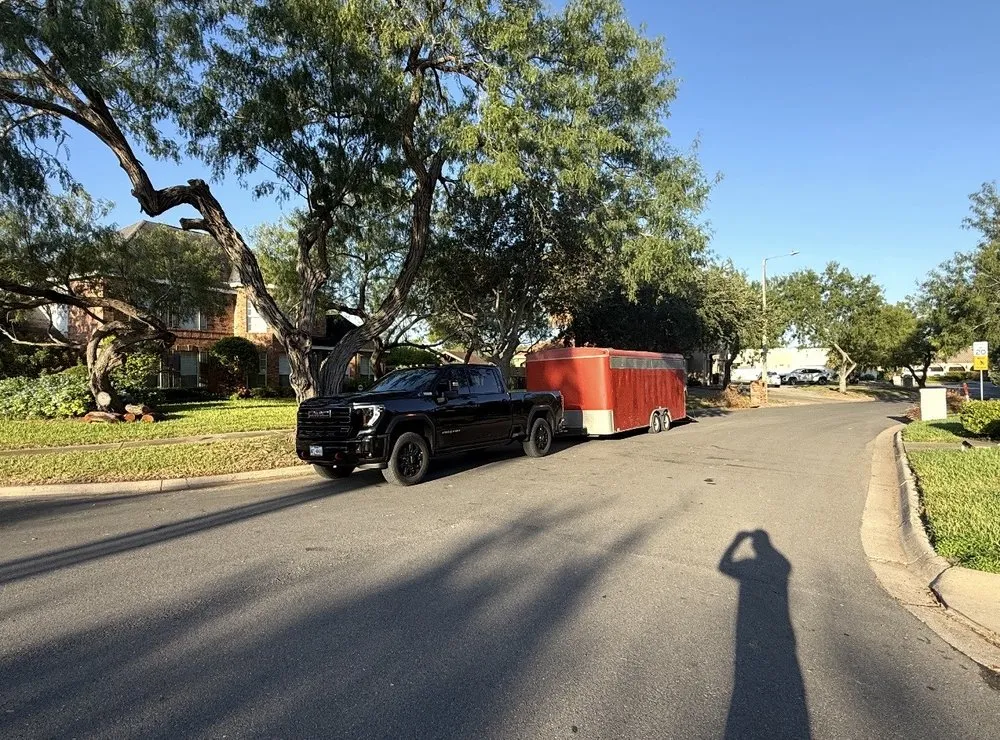 Professional landscape design for beautiful yards across San Benito, TX - Insane Performance Landscaping