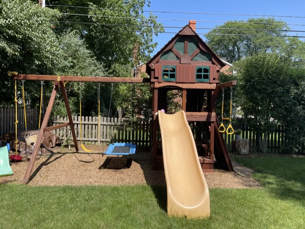 Reliable lawn mowing service for outdoor upgrades in Western Springs, IL by Insanely Handy