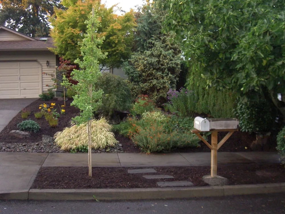 Local landscape installation for beautiful yards across Portland, OR - Inscapes Landscaping