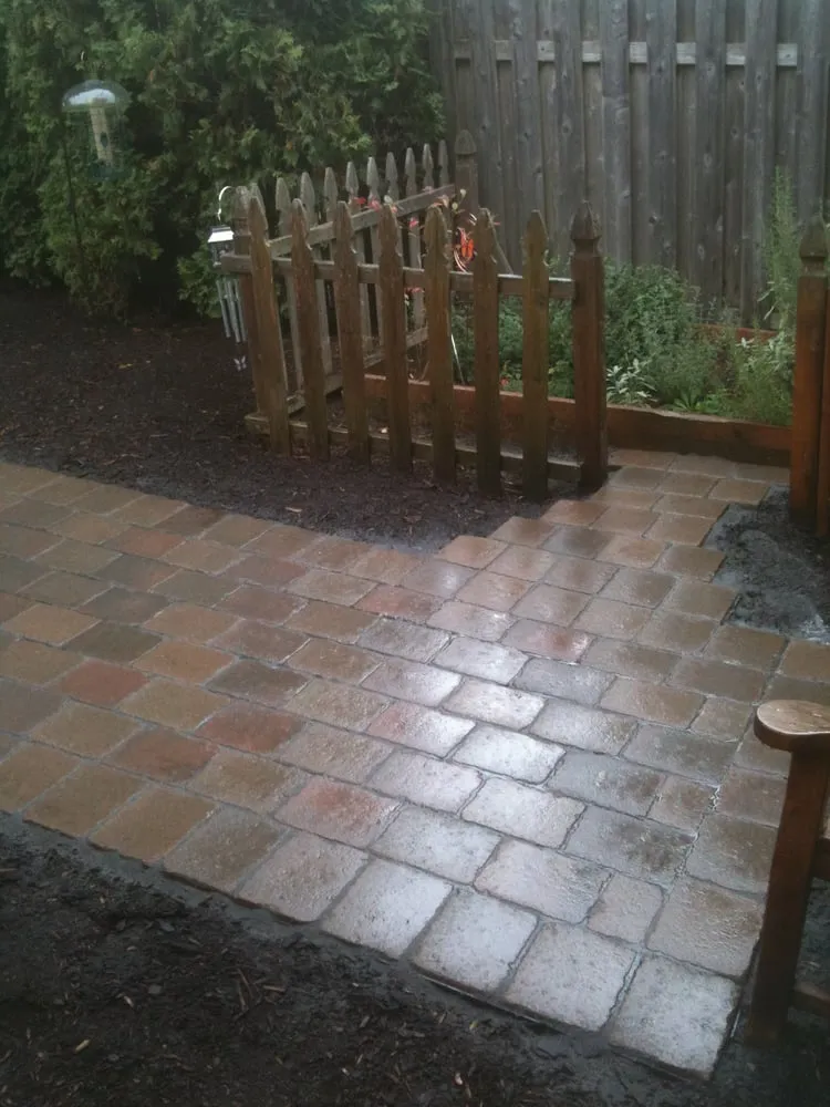 Custom landscape installation for residential properties across Portland, OR - Inscapes Landscaping