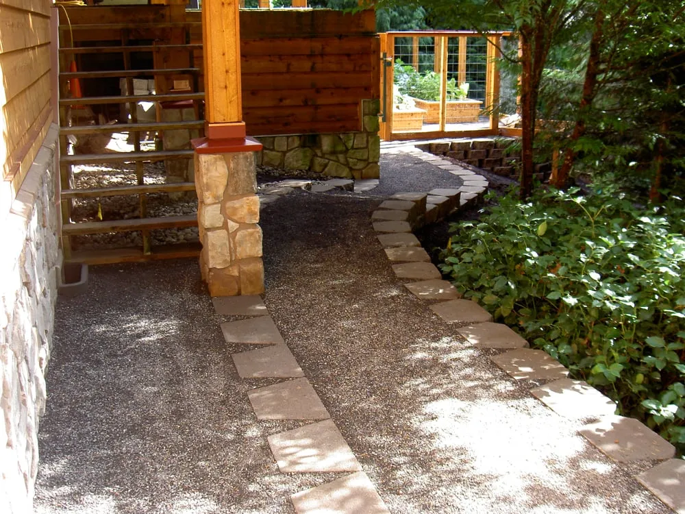 Expert lawn mowing service for residential properties in Portland, OR by Inscapes Landscaping