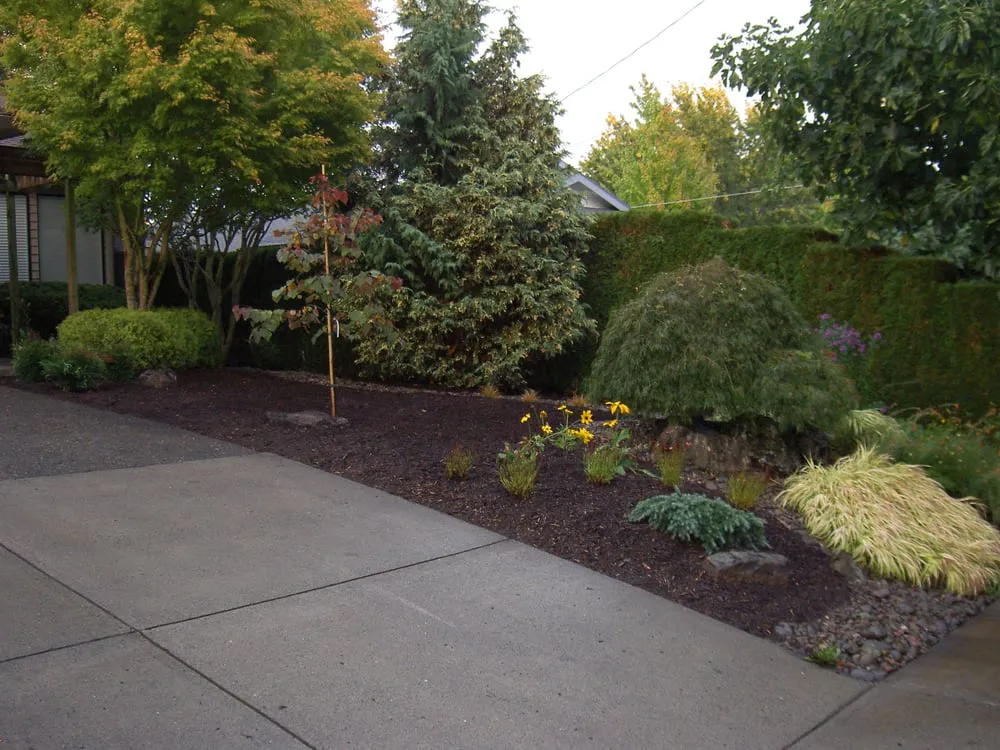 Expert yard maintenance experts serving Portland, OR - Inscapes Landscaping