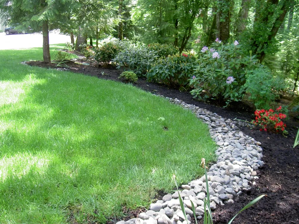 Affordable landscaping services for beautiful yards in Portland, OR by Inscapes Landscaping
